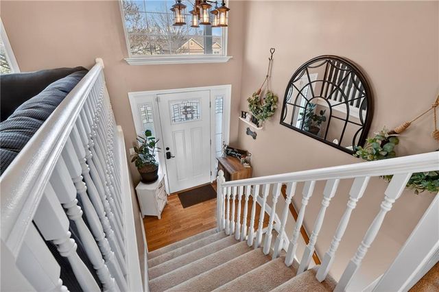 714 S Sunset Lane, Raymore, MO 64083