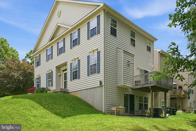 800 RUSTIC CT, Perryville, MD 21903