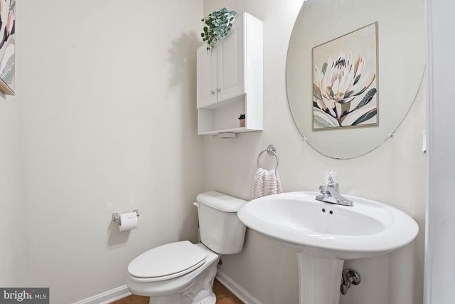 800 RUSTIC CT, Perryville, MD 21903