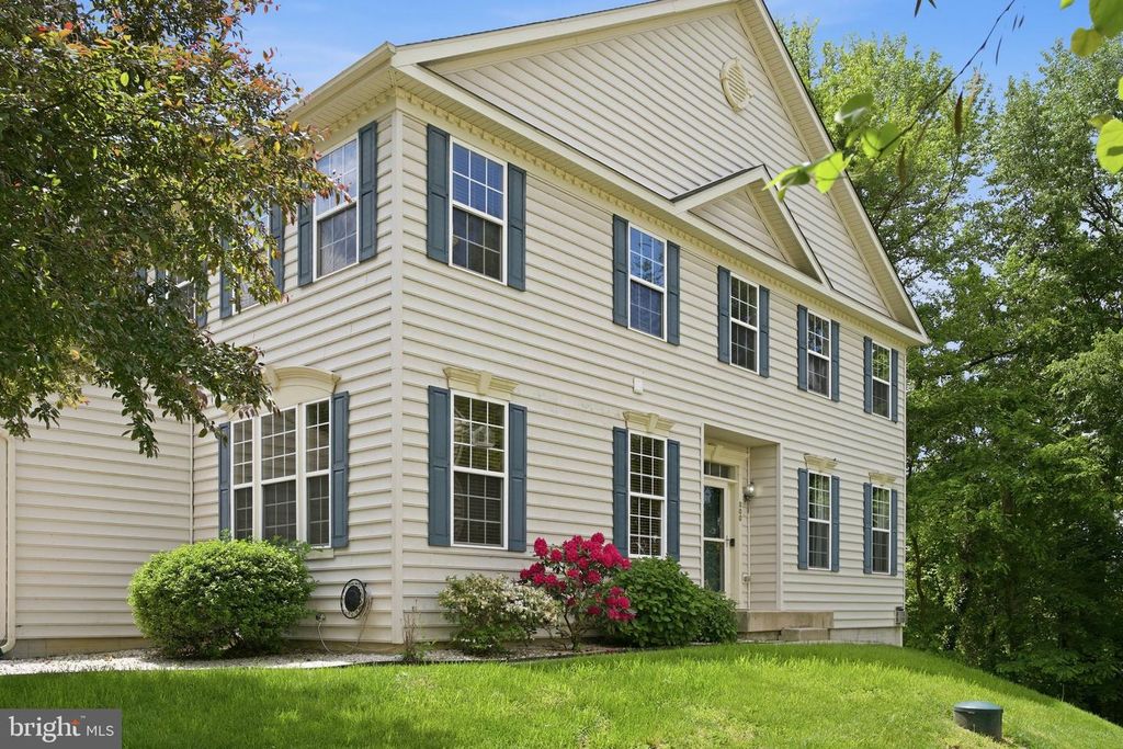 800 RUSTIC CT, Perryville, MD 21903