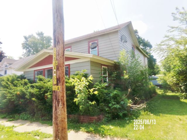 503 E Mason Street E, Polo, IL 61064