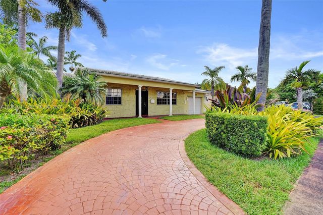 5306 Roosevelt Street, Hollywood, FL 33021