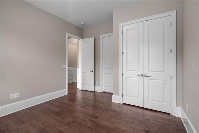 4900 Kentwood Drive, Marietta, GA 30068