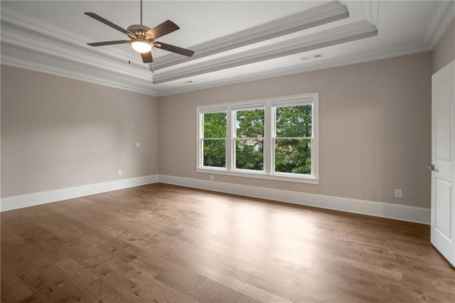 4900 Kentwood Drive, Marietta, GA 30068