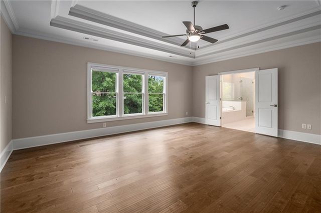 4900 Kentwood Drive, Marietta, GA 30068
