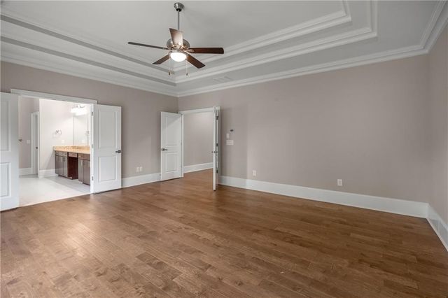 4900 Kentwood Drive, Marietta, GA 30068