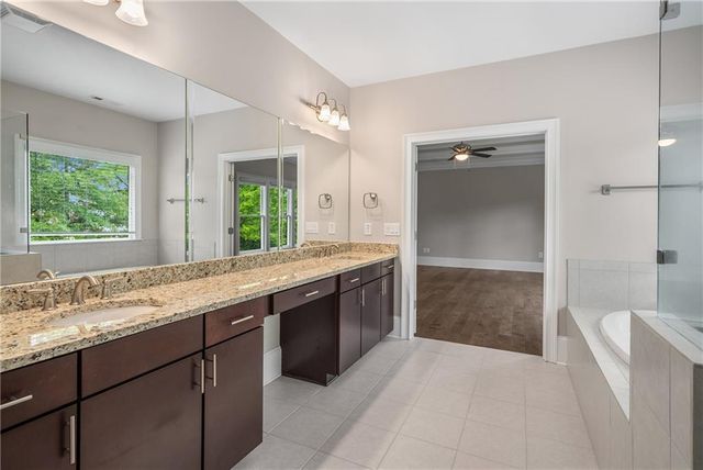 4900 Kentwood Drive, Marietta, GA 30068