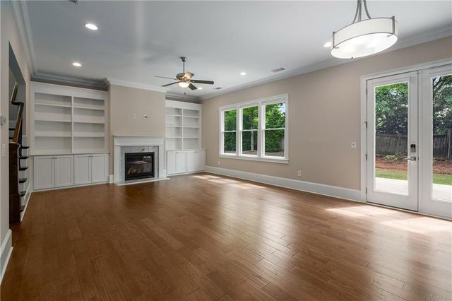 4900 Kentwood Drive, Marietta, GA 30068