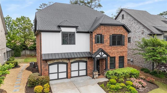 4900 Kentwood Drive, Marietta, GA 30068