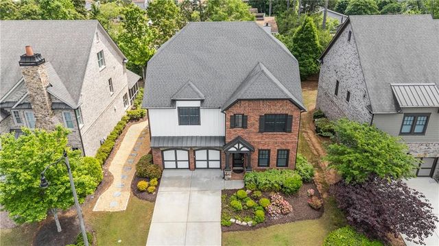 4900 Kentwood Drive, Marietta, GA 30068