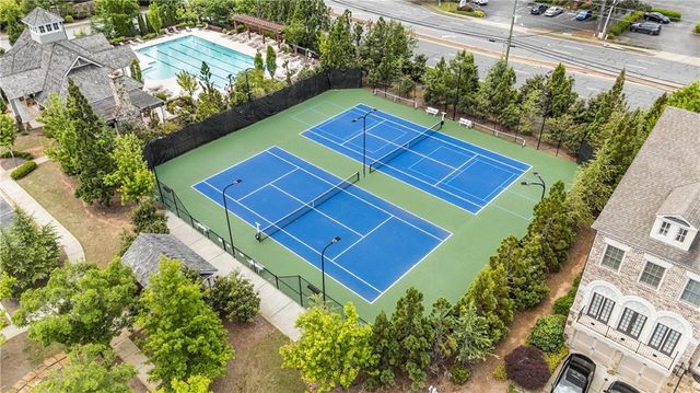 4900 Kentwood Drive, Marietta, GA 30068