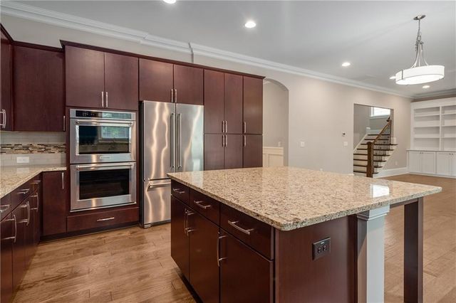 4900 Kentwood Drive, Marietta, GA 30068