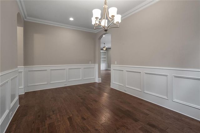 4900 Kentwood Drive, Marietta, GA 30068