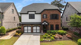 4900 Kentwood Drive, Marietta, GA 30068