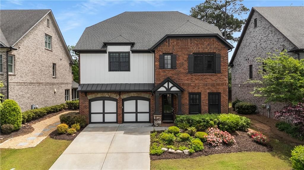 4900 Kentwood Drive, Marietta, GA 30068