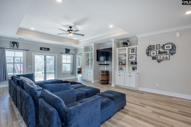41 Elk Run Court, Chapin, SC 29036