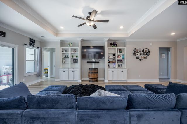 41 Elk Run Court, Chapin, SC 29036