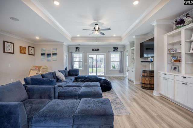 41 Elk Run Court, Chapin, SC 29036
