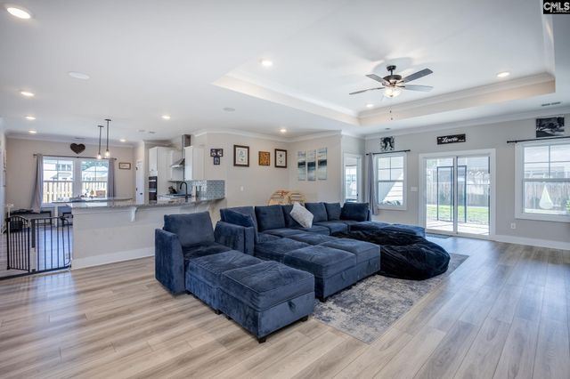 41 Elk Run Court, Chapin, SC 29036