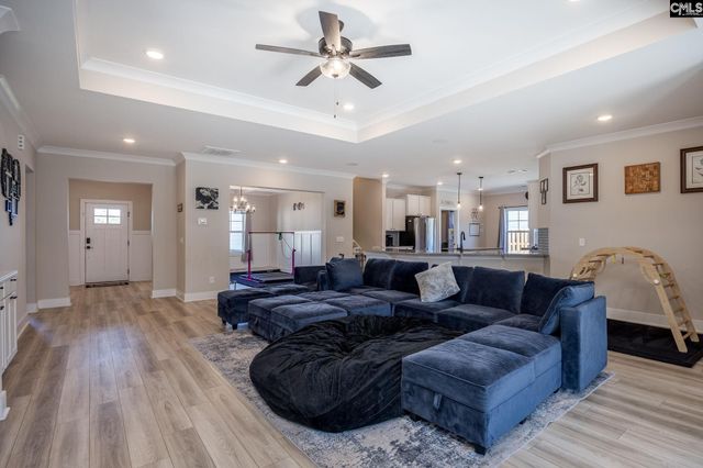 41 Elk Run Court, Chapin, SC 29036