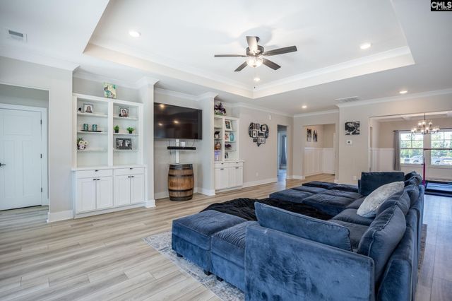 41 Elk Run Court, Chapin, SC 29036