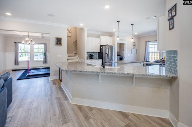 41 Elk Run Court, Chapin, SC 29036