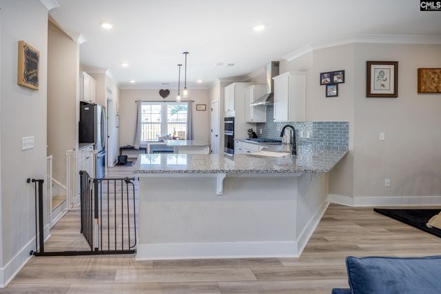 41 Elk Run Court, Chapin, SC 29036