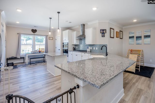 41 Elk Run Court, Chapin, SC 29036