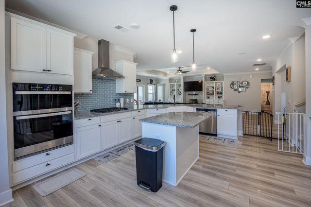 41 Elk Run Court, Chapin, SC 29036