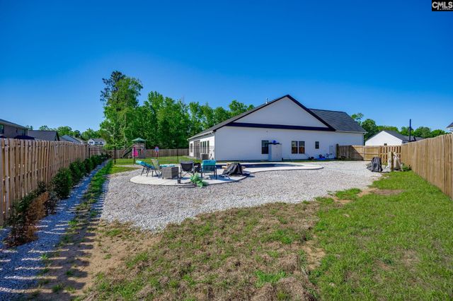 41 Elk Run Court, Chapin, SC 29036