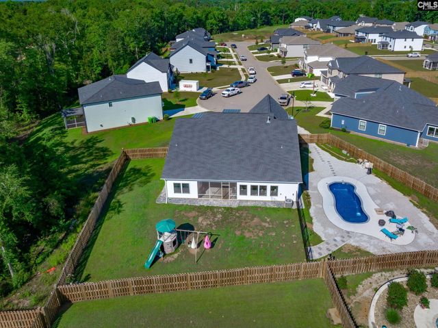41 Elk Run Court, Chapin, SC 29036