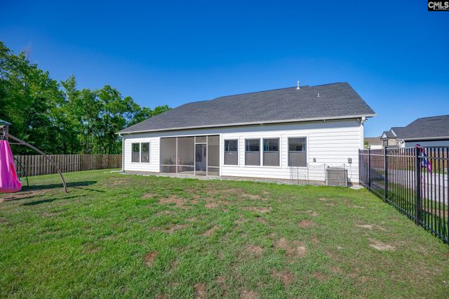 41 Elk Run Court, Chapin, SC 29036