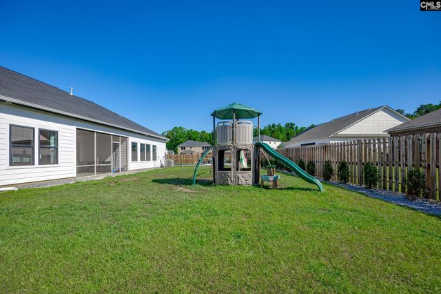 41 Elk Run Court, Chapin, SC 29036