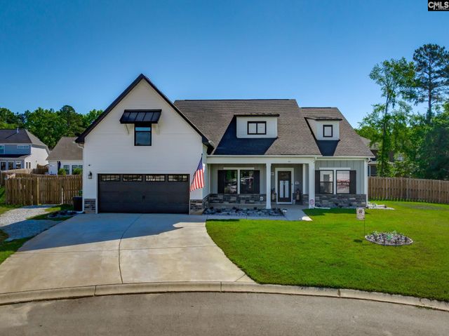 41 Elk Run Court, Chapin, SC 29036