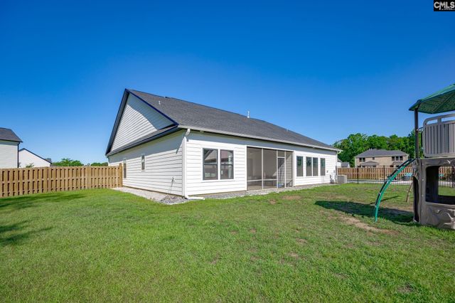 41 Elk Run Court, Chapin, SC 29036