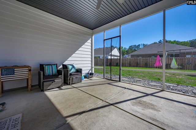 41 Elk Run Court, Chapin, SC 29036