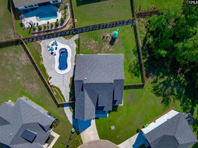 41 Elk Run Court, Chapin, SC 29036