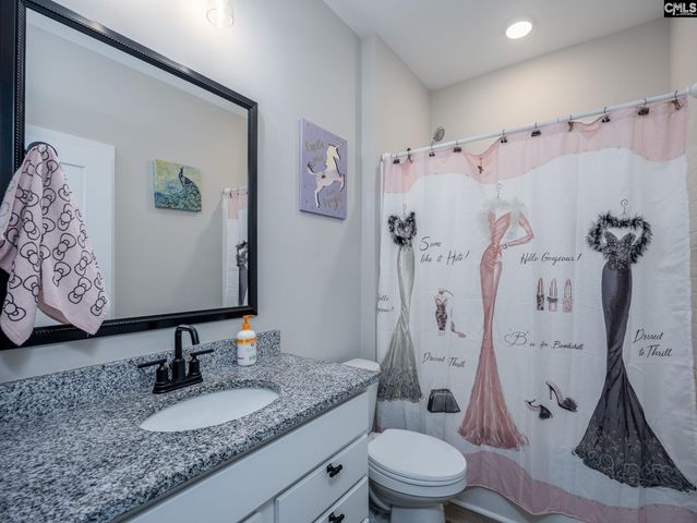 41 Elk Run Court, Chapin, SC 29036