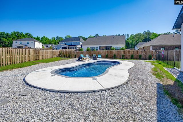 41 Elk Run Court, Chapin, SC 29036