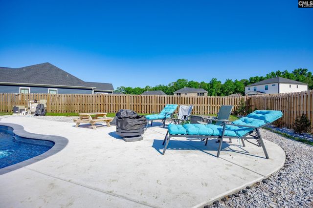 41 Elk Run Court, Chapin, SC 29036