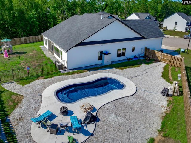 41 Elk Run Court, Chapin, SC 29036