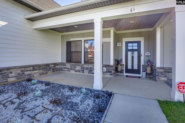 41 Elk Run Court, Chapin, SC 29036