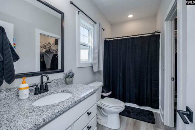 41 Elk Run Court, Chapin, SC 29036