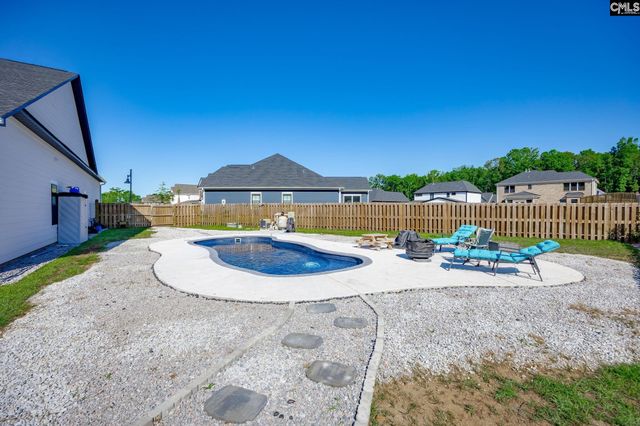 41 Elk Run Court, Chapin, SC 29036