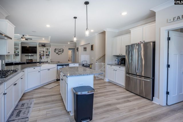 41 Elk Run Court, Chapin, SC 29036