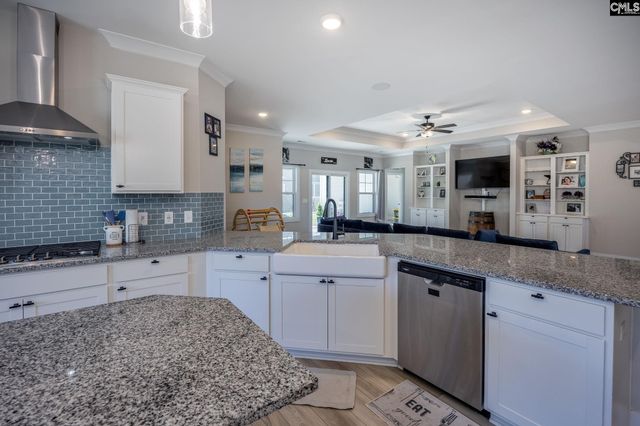 41 Elk Run Court, Chapin, SC 29036