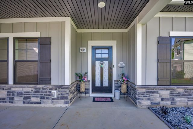 41 Elk Run Court, Chapin, SC 29036