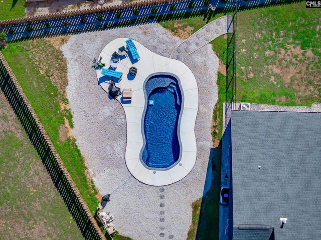 41 Elk Run Court, Chapin, SC 29036