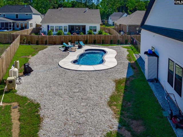 41 Elk Run Court, Chapin, SC 29036
