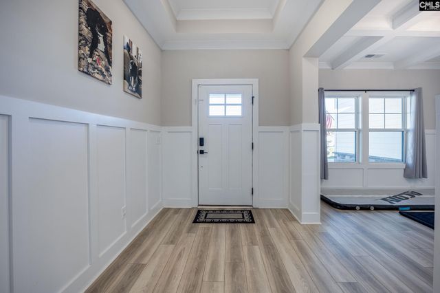 41 Elk Run Court, Chapin, SC 29036
